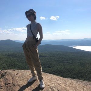 Meet your Posher, Sijia